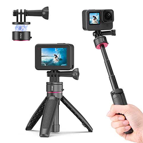 三脚　TrekPod go! Trek-Tech TrekPod Go Monopod/Tripod/Walking Stick TREK-00107 B&H